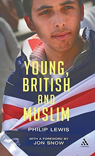 Young, British and Muslim