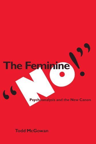 The Feminine "No!"