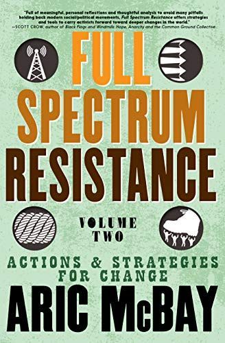 Full Spectrum Resistance, Volume 2