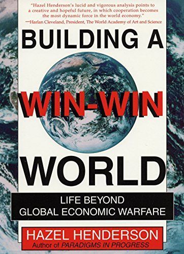 Building a Win-win World