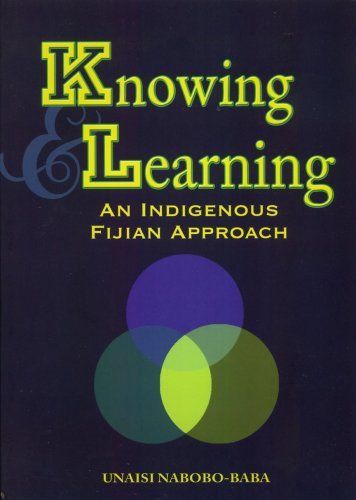 Knowing and Learning