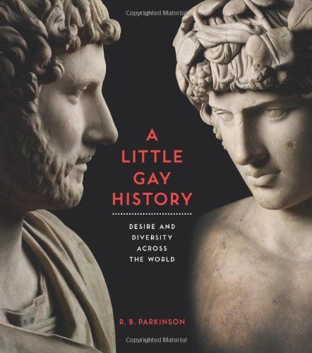 A Little Gay History