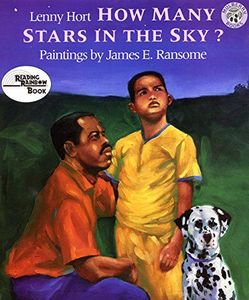 How Many Stars in the Sky?