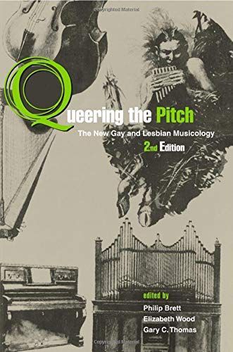 Queering the Pitch