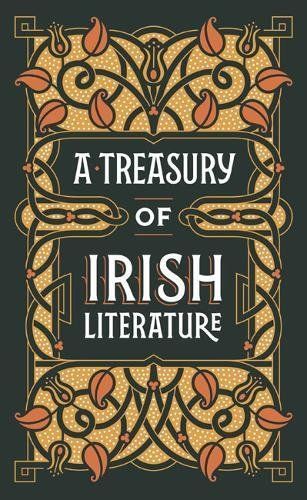 A Treasury of Irish Literature