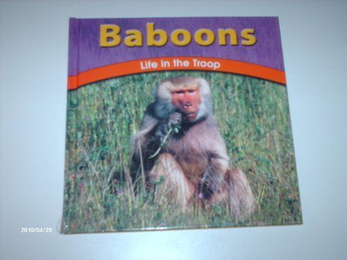 Baboons