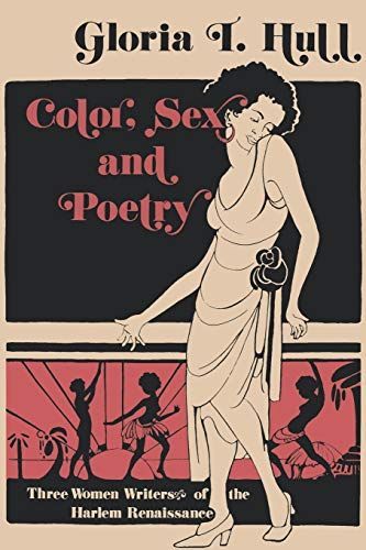 Color, Sex & Poetry