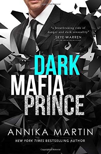Dark Mafia Prince