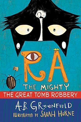 Ra the Mighty