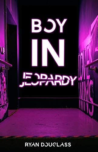 Boy in Jeopardy