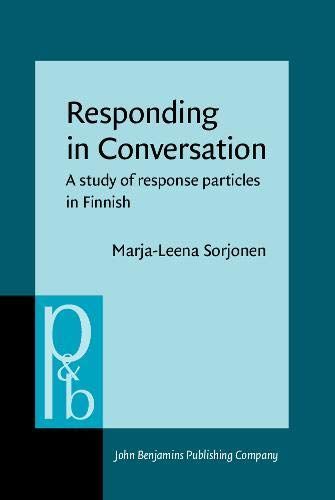 Responding in Conversation