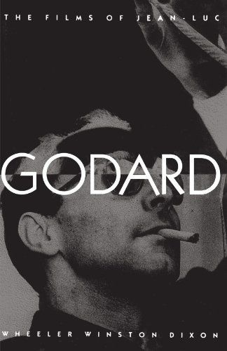 The Films of Jean-Luc Godard