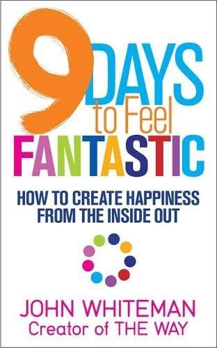 9 Days to Feel Fantastic