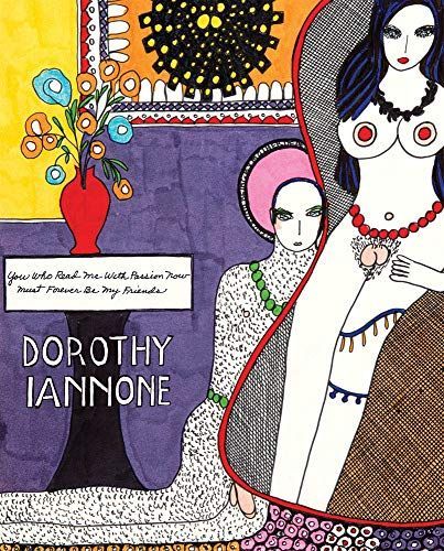 Dorothy Iannone