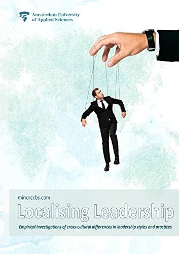 Localising Leadership