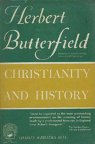 Christianity and History