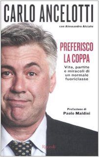 Preferisco la coppa