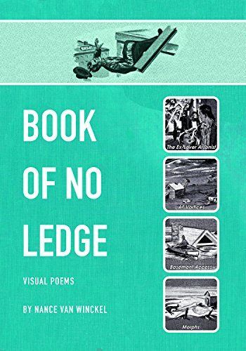 Book of No Ledge