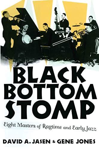 Black Bottom Stomp