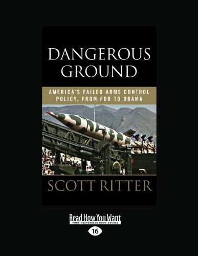 Dangerous Ground