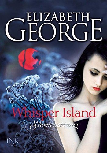 Whisper Island - Sturmwarnung