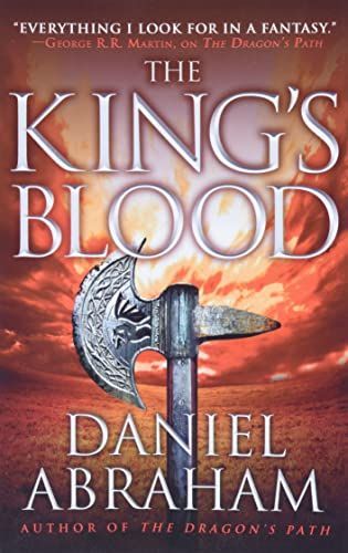 The King's Blood