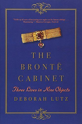 The Brontë Cabinet