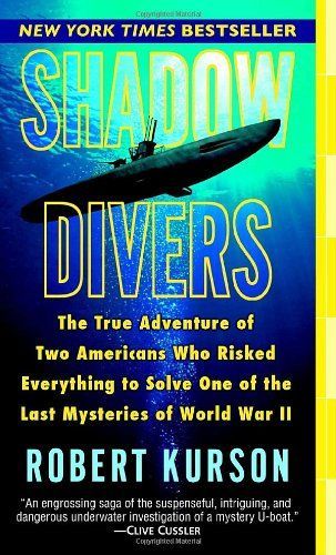 Shadow Divers