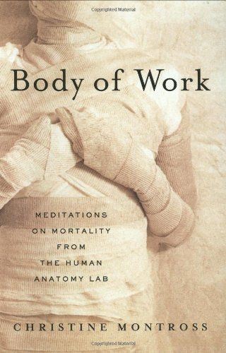 Body of Work