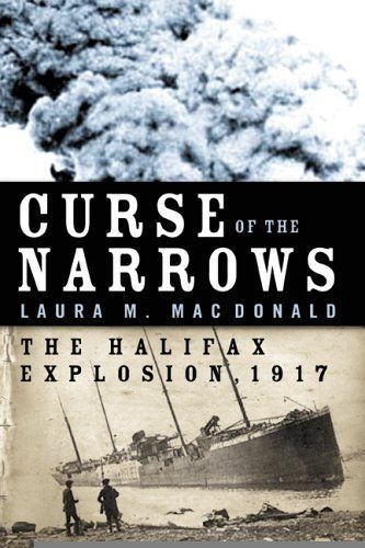 Curse of the Narrows