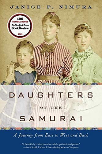 Daughters of the Samurai
