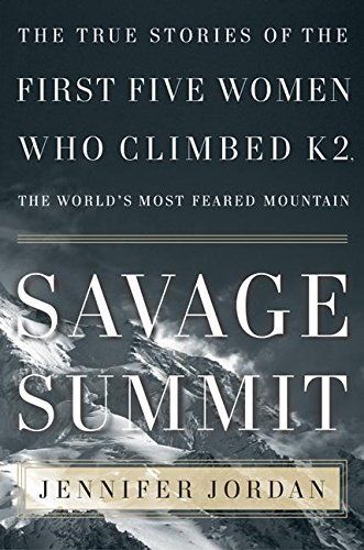 Savage Summit