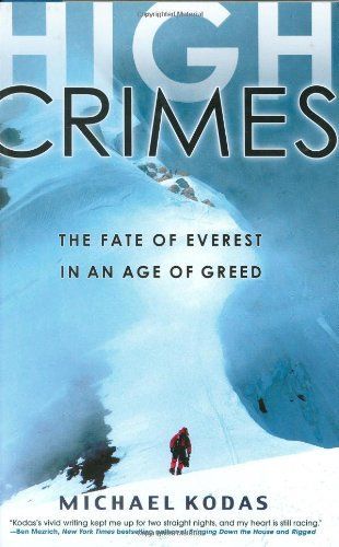 High Crimes