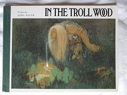 In the Troll Wood