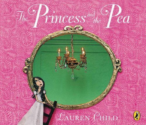 The Princess and the Pea