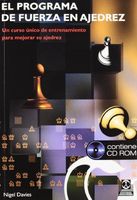 El Programa Fuerza en Ajedrez