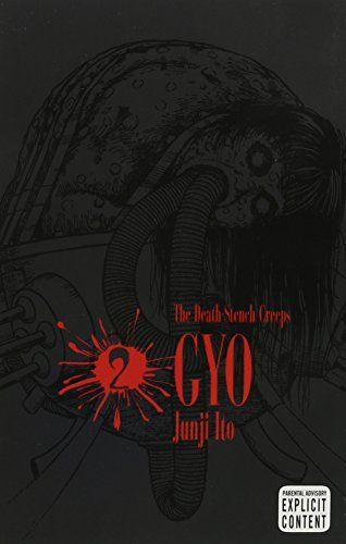 GYO, Vol. 2 (2nd Edition)