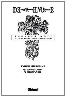 Death Note Another Note