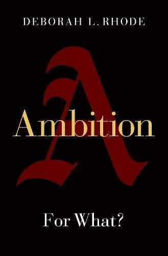 Ambition