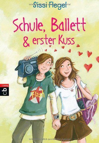 Schule, Ballett und erster Kuss
