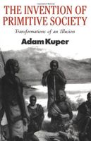The Invention of Primitive Society
