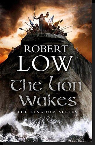 The Lion Wakes