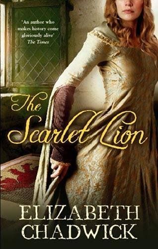 The Scarlet Lion