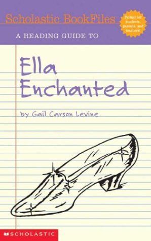 Ella Enchanted
