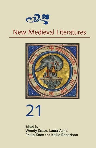 New Medieval Literatures 21