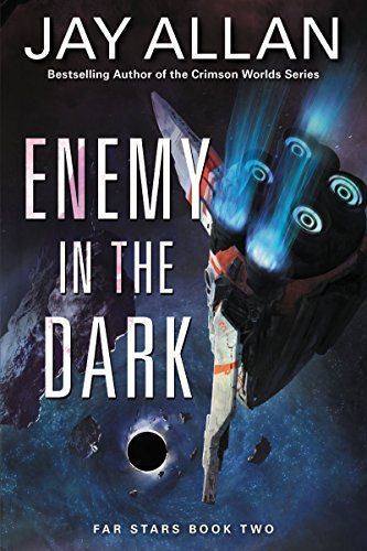 Enemy in the Dark