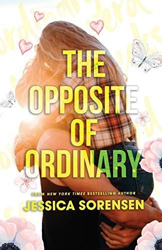 The Opposite of Ordinary