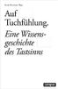 Auf Tuchfühlung