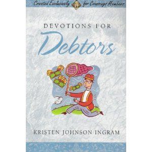 Devotions for Debtor$