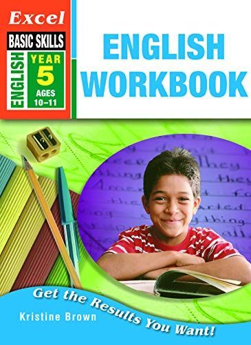 English Workbook